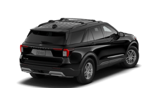 2027 Ford  External Image 3